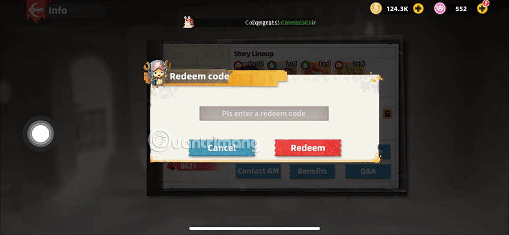 Change PirateKingLegend code