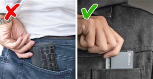 Những mẹo du lịch an toàn, tránh xa nguy hiểm ai cũng cần biết