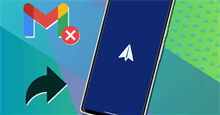 Lý do nên dùng Spark Mail thay Gmail