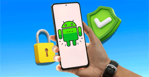 11 mẹo thiết yếu để giữ an toàn cho điện thoại Android