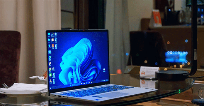 Hướng dẫn lên lịch bật Night Light trên Windows 11