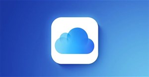 Cách thiết lập trả lời vắng mặt trong iCloud Mail