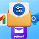 Cách thiết lập bộ lọc email trong Gmail, Yahoo Mail và Outlook