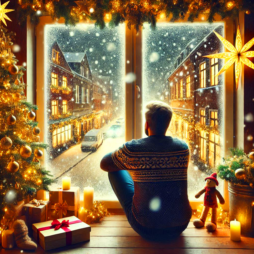 Stt Noel ý nghĩa