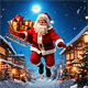 Mẫu thư của ông già Noel gửi bé