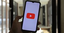 YouTube sẽ cho phép bên thứ ba đào tạo các mô hình AI trên nội dung của người dùng
