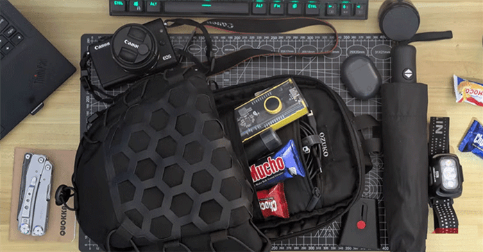 5 món đồ công nghệ không thể thiếu khi đi du lịch