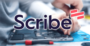 Cách sử dụng Scribe Al để khắc phục sự cố máy tính gia đình