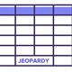 Cách tạo game Jeopardy trong Google Slides