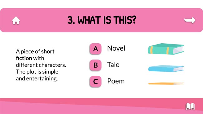 Google Slides chứa icon