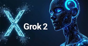 Hướng dẫn dùng miễn phí chatbot Grok 3 