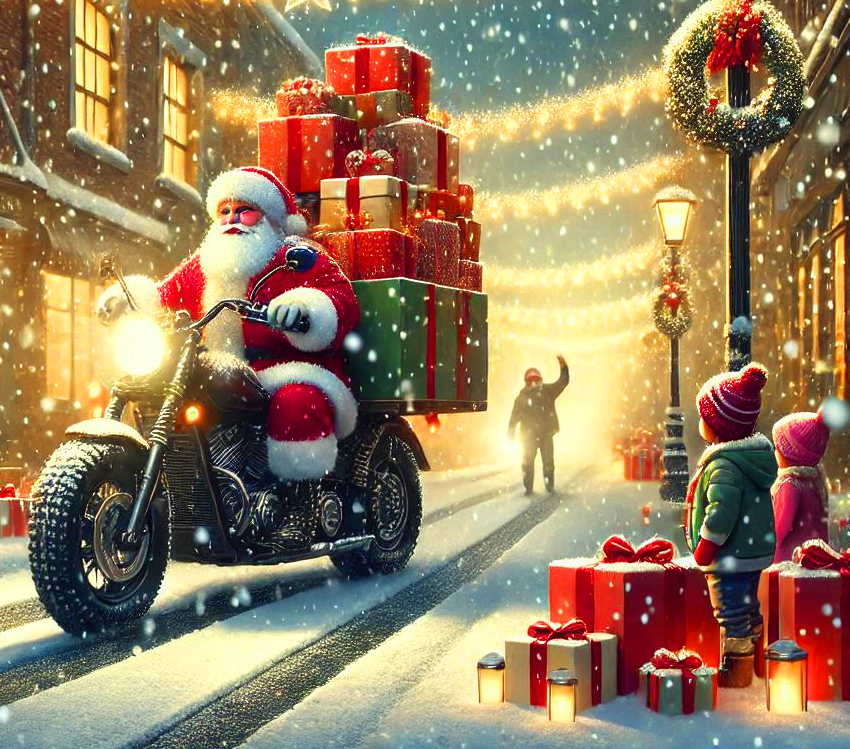 tho giang sinh hay nhat