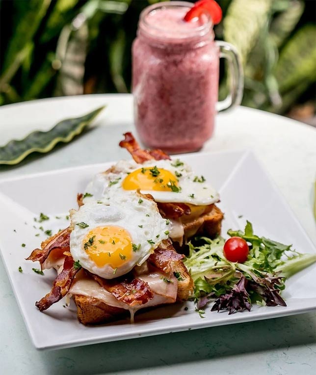 Cách ăn tốt cho sức khỏe