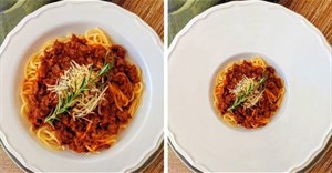 Cách ăn ít hơn mà vẫn no nhờ những thay đổi nhỏ