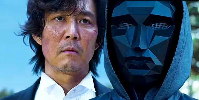 Bài học ý nghĩa từ Squid Game 2