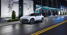 GM thu hồi hàng loạt xe điện Chevrolet Equinox 2025 vì xe chạy quá “êm”, "không nghe thấy tiếng"