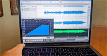 5 phần mềm chỉnh sửa audio miễn phí