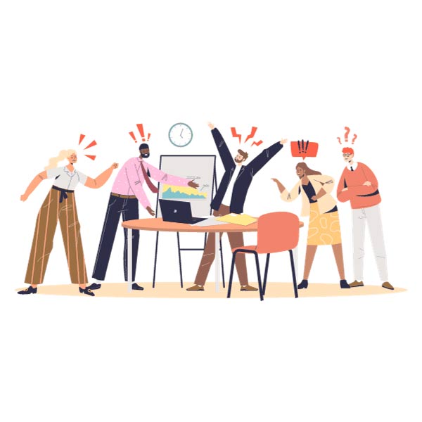 Cách sống tốt trong môi trường độc hại