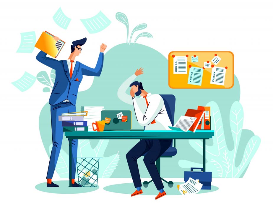 Xung đột với bạn bè phải làm sao?
