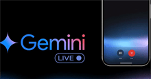 5 lý do Gemini Live là chế độ giọng nói AI tốt nhất