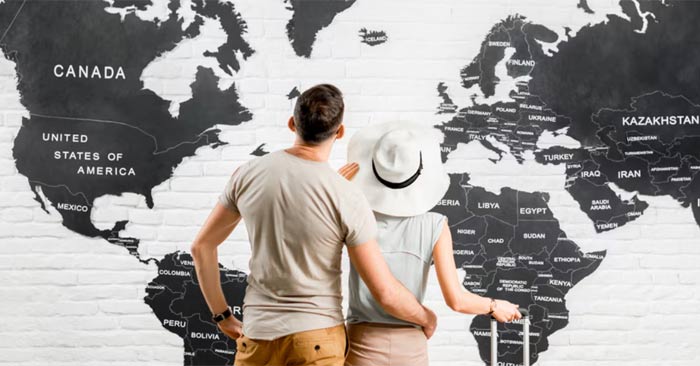 Những sự thật thú vị về thế giới ít người biết