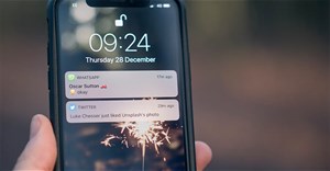 Cách xem tin nhắn đã xóa trên WhatsApp
