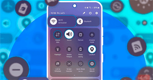 Các biểu tượng trên thanh trạng thái của Android có ý nghĩa gì?
