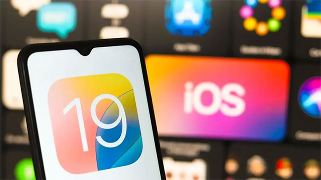 iOS 19