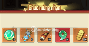 Code Bunkage Bí Thuật Làng Thỏ mới nhất và cách đổi code