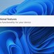 Cách cài, xóa tính năng tùy chọn Windows 11