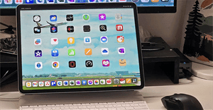 Tại sao nhiều người chuyển sang iPad sau nhiều năm sử dụng máy tính bảng Android?
