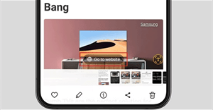 Tính năng Galaxy tiện dụng mà người dùng iPhone ao ước có