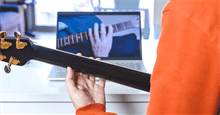 7 trang web tốt nhất để tìm hợp âm guitar cho bài hát