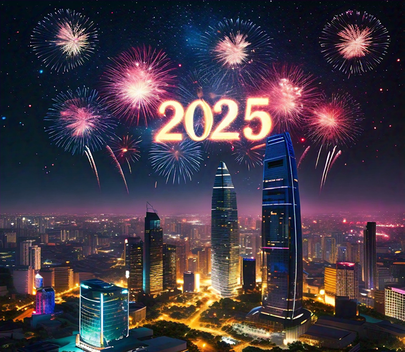 cap 2025