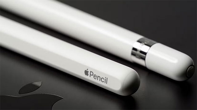 Apple Pencil