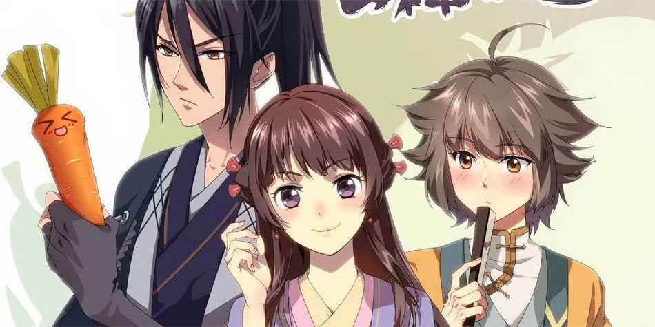 Đầu bếp Lọ Lem