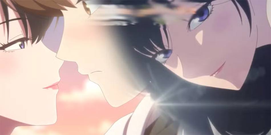 Cô gái tầng dưới