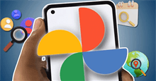9 mẹo giúp chức năng tìm kiếm Google Photos hoạt động thông minh hơn