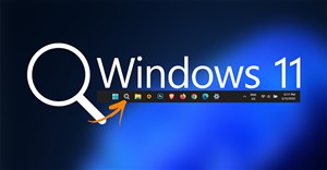 Cách tắt tìm kiếm gần đây trên Windows 11