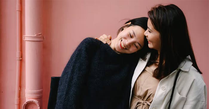 Cách hỏi thăm người ốm