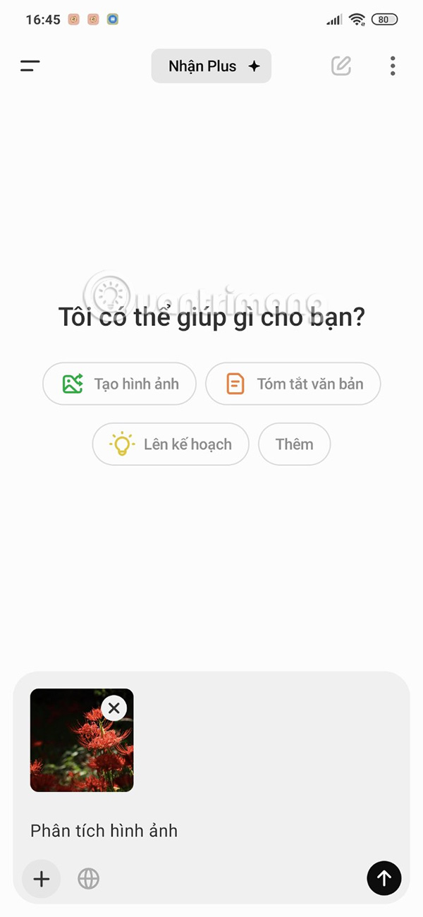 Upload Google Drive files to ChatGPT Android