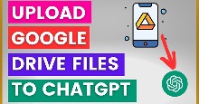 Cách mở Google Docs trực tiếp trong ChatGPT