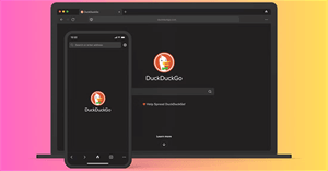 Ưu và nhược điểm của trình duyệt desktop thân thiện với quyền riêng tư DuckDuckGo