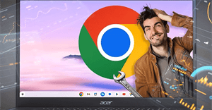 Những cách bảo mật riêng tư trên Google Chrome
