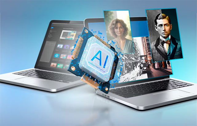 Trí tuệ nhân tạo