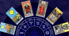 Tarot và chiêm tinh: Phương pháp nào chính xác hơn