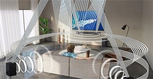Samsung ra mắt công nghệ âm thanh 3D Eclipsa Audio, cạnh tranh trực tiếp với Dolby Atmos