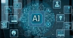 4 xu hướng AI được mong đợi nhất vào năm 2025