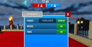 Full code Dodgeball Legends mới nhất và cách đổi