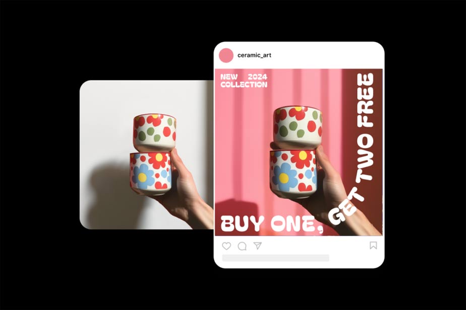 Cách bán hàng trên Instagram